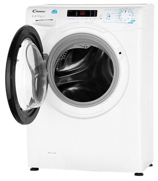 Стиральная машина Candy CSS34 1062DB1 Стиральная машина Candy CSS34 1062DB1