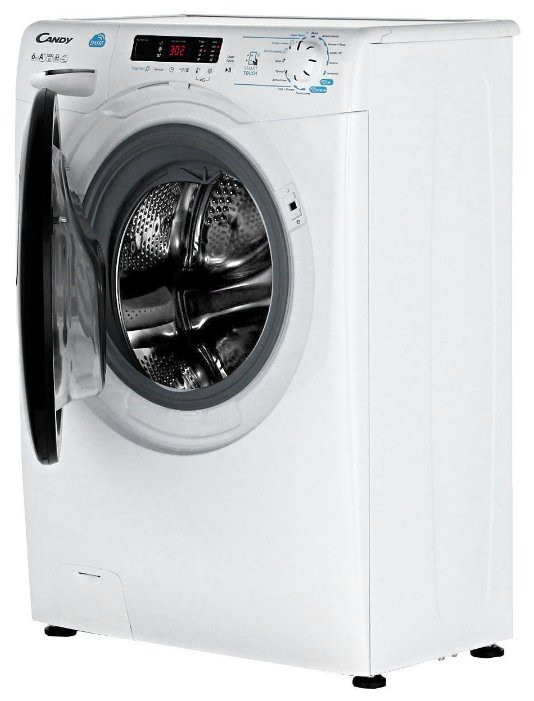 Стиральная машина Candy CSS34 1062DB1 Стиральная машина Candy CSS34 1062DB1