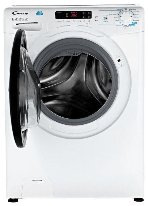 Стиральная машина Candy CSS34 1062DB1 Стиральная машина Candy CSS34 1062DB1