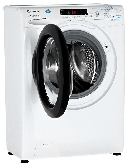 Стиральная машина Candy CSS34 1062DB1 Стиральная машина Candy CSS34 1062DB1