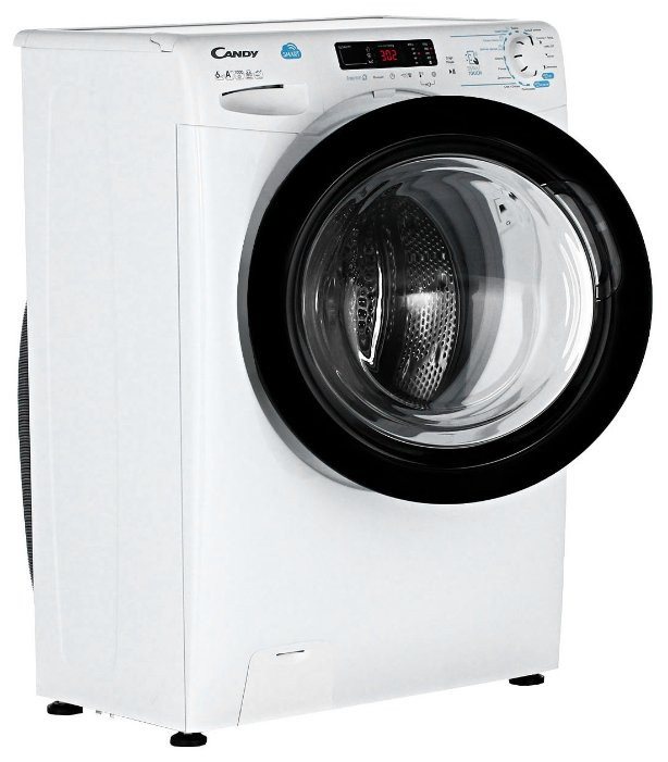Стиральная машина Candy CSS34 1062DB1 Стиральная машина Candy CSS34 1062DB1