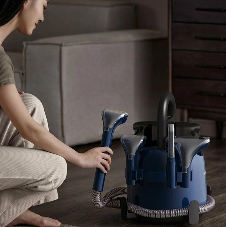 Пылесос Deerma DEM-BY200