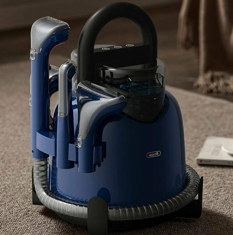 Пылесос Deerma DEM-BY200