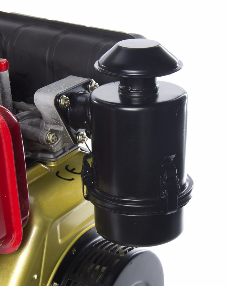 Двигатель Zigzag SR178F Двигатель Zigzag SR178F