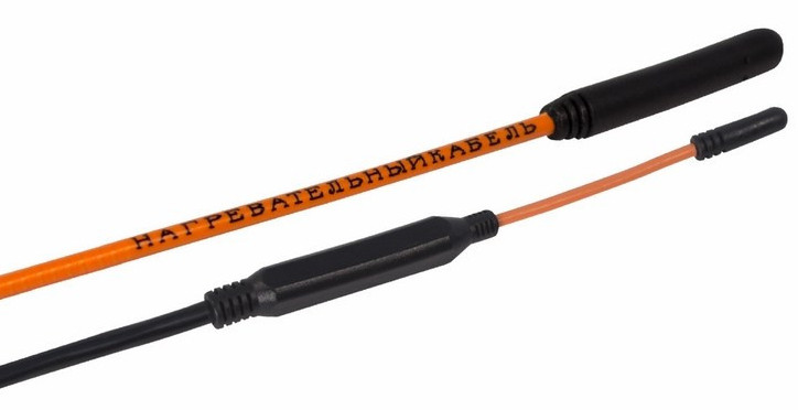 Теплый пол Rexant 1120W 7.0 m2 51-0514 Теплый пол Rexant 1120W 7.0 m2 51-0514