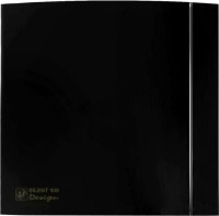 Осевой вентилятор Soler &amp; Palau Silent-100 CHZ Black Design 5210402300-434600