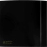 Осевой вентилятор Soler & Palau Silent-100 CHZ Black Design 5210402300-434600 Осевой вентилятор Soler & Palau Silent-100 CHZ Black Design 5210402300-434600