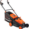 Газонокосилка Patriot PT 1639 E Газонокосилка Patriot PT 1639 E