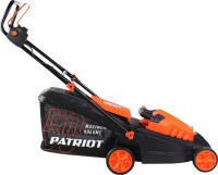 Газонокосилка Patriot PT 1639 E