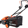 Газонокосилка Patriot PT 1639 E Газонокосилка Patriot PT 1639 E