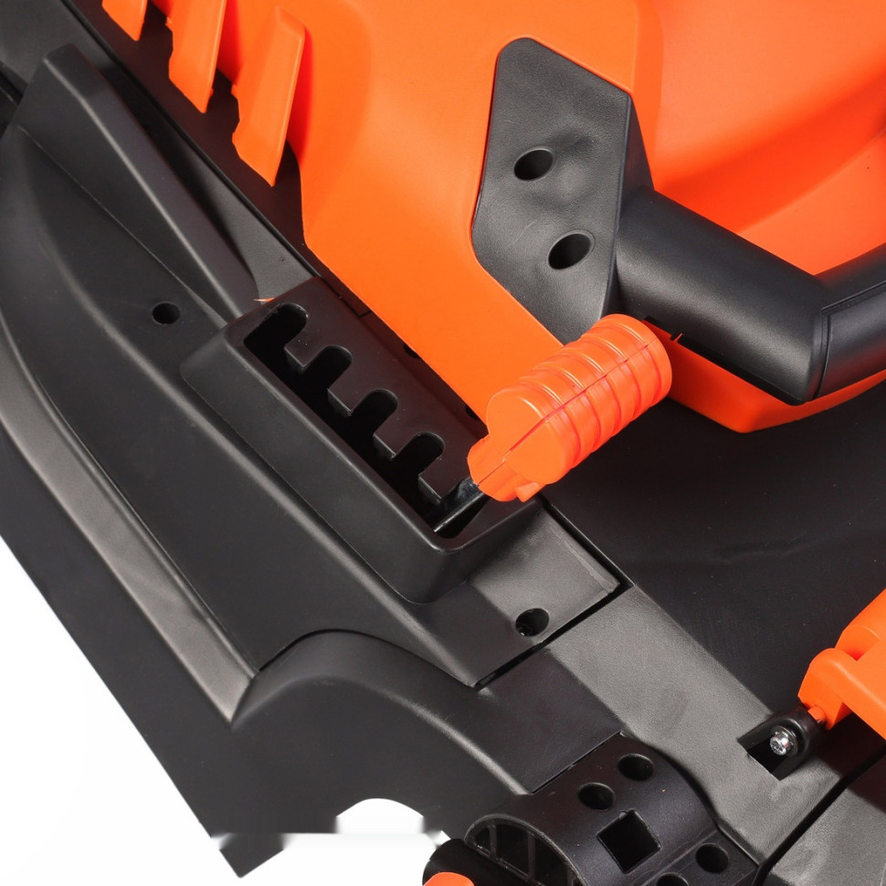 Газонокосилка Patriot PT 1639 E Газонокосилка Patriot PT 1639 E