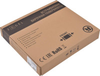 Варочная панель ZUGEL ZEH602B