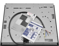 Варочная панель ZUGEL ZEH602B