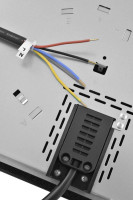 Варочная панель ZUGEL ZEH602B
