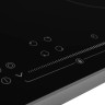 Варочная панель ZUGEL ZEH602B