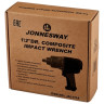 Пневмогайковерт Jonnesway JAI-1114 Пневмогайковерт Jonnesway JAI-1114
