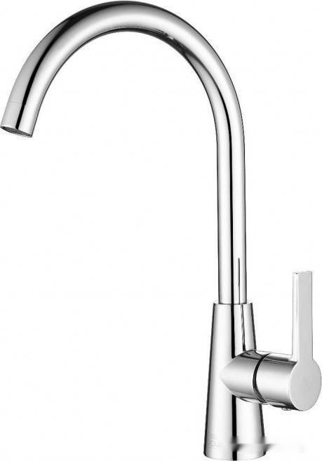 Смеситель Paulmark Holstein Ho212065-CR (хром)