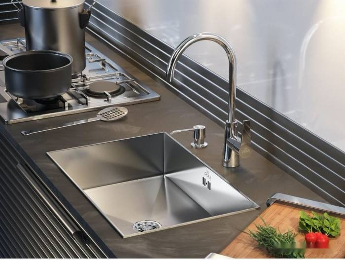 Смеситель Paulmark Holstein Ho212065-CR (хром) Смеситель Paulmark Holstein Ho212065-CR (хром)