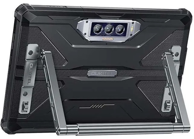 Планшет Oukitel RT7 (черный) Планшет Oukitel RT7 (черный)