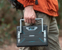 Планшет Oukitel RT7 (черный)