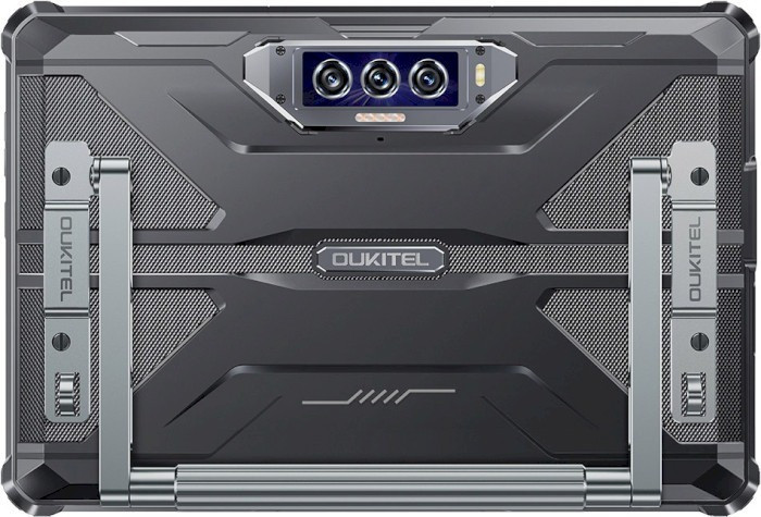 Планшет Oukitel RT7 (черный) Планшет Oukitel RT7 (черный)