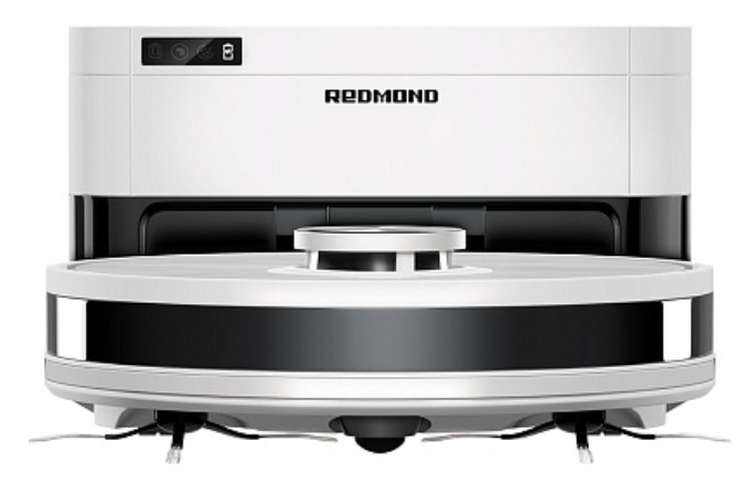 Робот-пылесос Redmond VR1322S