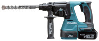 Перфоратор Makita DHR242Z