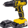 Дрель-шуруповерт Kolner KCD 16-2L (с 2-мя АКБ) Дрель-шуруповерт Kolner KCD 16-2L (с 2-мя АКБ)