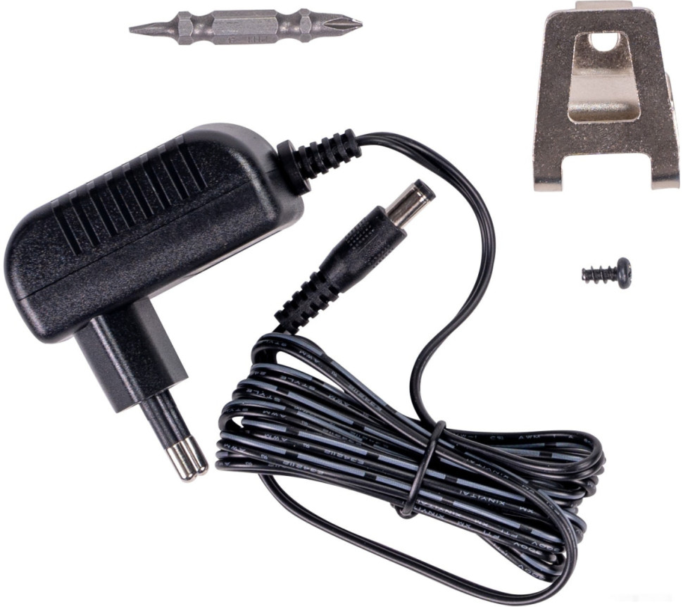 Дрель-шуруповерт Kolner KCD 16-2L (с 2-мя АКБ) Дрель-шуруповерт Kolner KCD 16-2L (с 2-мя АКБ)