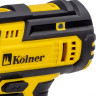 Дрель-шуруповерт Kolner KCD 16-2L (с 2-мя АКБ) Дрель-шуруповерт Kolner KCD 16-2L (с 2-мя АКБ)