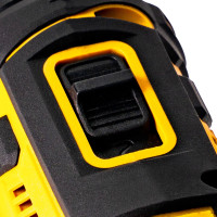 Дрель-шуруповерт Kolner KCD 16-2L (с 2-мя АКБ)