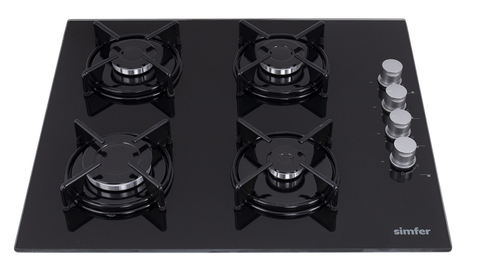 Варочная панель Simfer H60K40S000