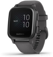 Умные часы Garmin Venu Sq (серый)