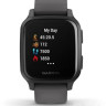 Умные часы Garmin Venu Sq (серый)