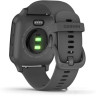 Умные часы Garmin Venu Sq (серый)