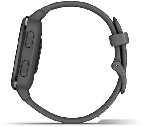 Умные часы Garmin Venu Sq (серый)