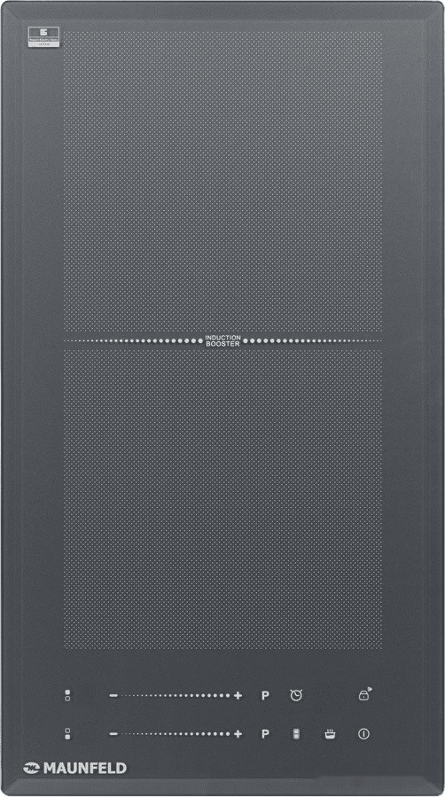 Варочная панель Maunfeld CVI292S2FLGR