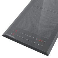 Варочная панель Maunfeld CVI292S2FLGR