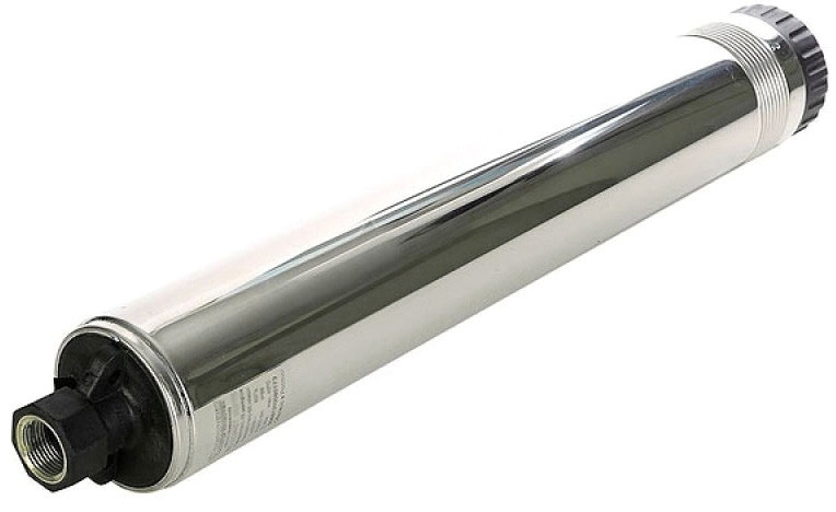 Колодезный насос Джилекс Водомет ПРОФ 40/50 Колодезный насос Джилекс Водомет ПРОФ 40/50