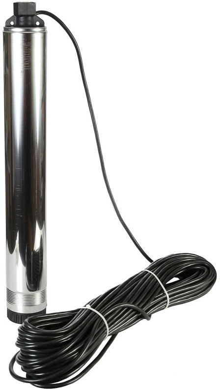 Колодезный насос Джилекс Водомет ПРОФ 40/50 Колодезный насос Джилекс Водомет ПРОФ 40/50