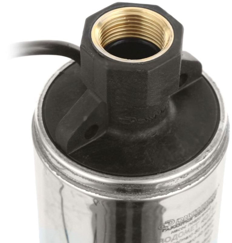 Колодезный насос Джилекс Водомет ПРОФ 40/50 Колодезный насос Джилекс Водомет ПРОФ 40/50