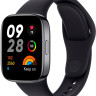 Умные часы Xiaomi Redmi Watch 3 (черный, международная версия) Умные часы Xiaomi Redmi Watch 3 (черный, международная версия)
