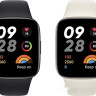 Умные часы Xiaomi Redmi Watch 3 (черный, международная версия) Умные часы Xiaomi Redmi Watch 3 (черный, международная версия)