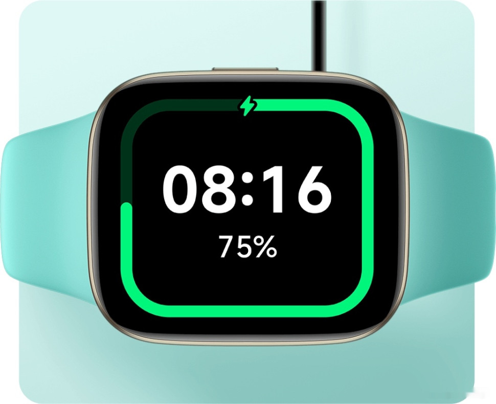 Умные часы Xiaomi Redmi Watch 3 (черный, международная версия) Умные часы Xiaomi Redmi Watch 3 (черный, международная версия)