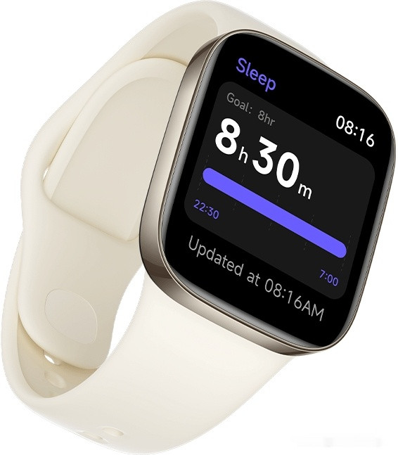 Умные часы Xiaomi Redmi Watch 3 (черный, международная версия) Умные часы Xiaomi Redmi Watch 3 (черный, международная версия)