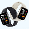 Умные часы Xiaomi Redmi Watch 3 (черный, международная версия) Умные часы Xiaomi Redmi Watch 3 (черный, международная версия)