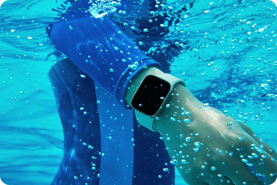 Умные часы Xiaomi Redmi Watch 3 (черный, международная версия) Умные часы Xiaomi Redmi Watch 3 (черный, международная версия)