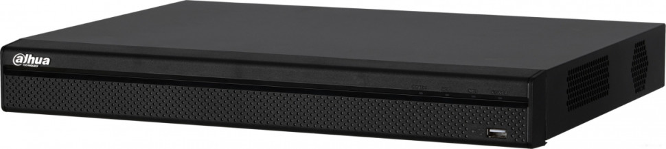 Видеорегистратор наблюдения Dahua DH-XVR5208AN-4KL-X