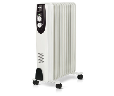 Масляный радиатор Ballu BOH/CL-11