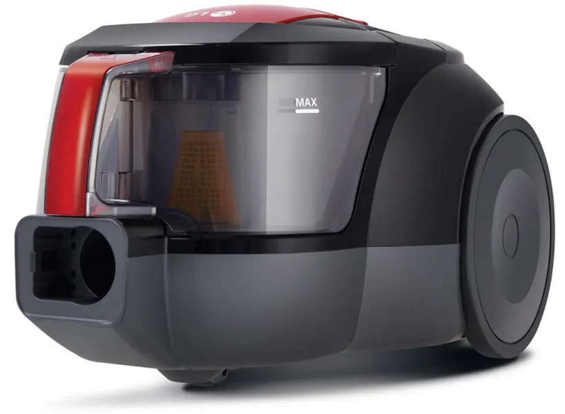 Пылесос LG VC5320NNTR Пылесос LG VC5320NNTR